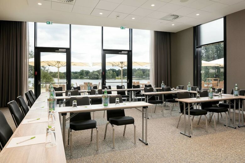Hotel Courtyard By Marriott Wolfsburg