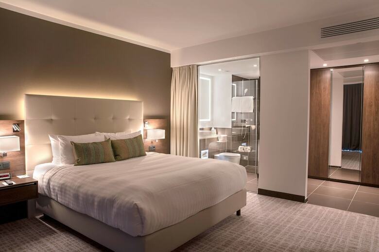 Hotel Courtyard By Marriott Wolfsburg