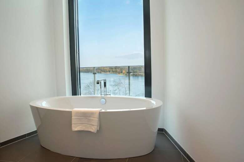 Hotel Courtyard By Marriott Wolfsburg