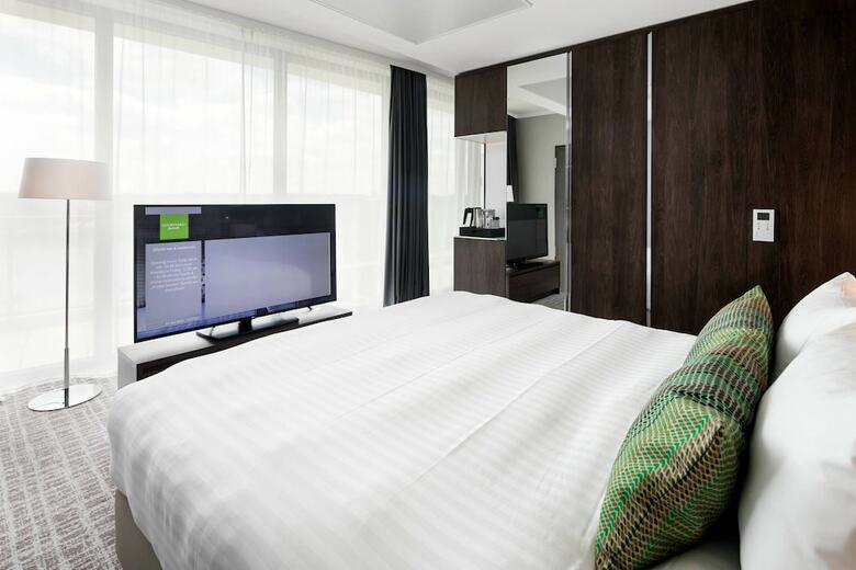 Hotel Courtyard By Marriott Wolfsburg