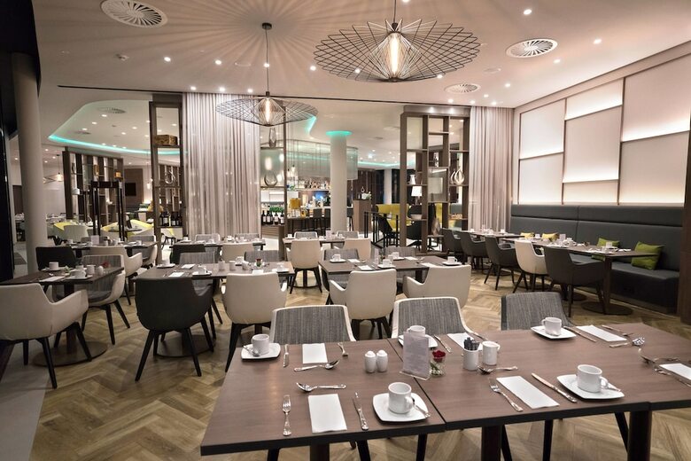 Hotel Courtyard By Marriott Wolfsburg