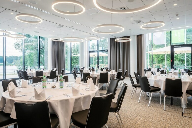 Hotel Courtyard By Marriott Wolfsburg