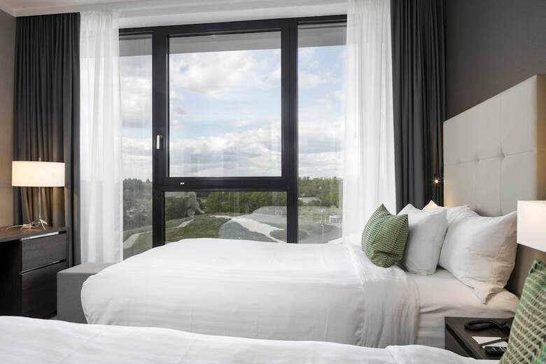 Hotel Courtyard By Marriott Wolfsburg