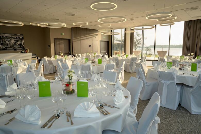 Hotel Courtyard By Marriott Wolfsburg