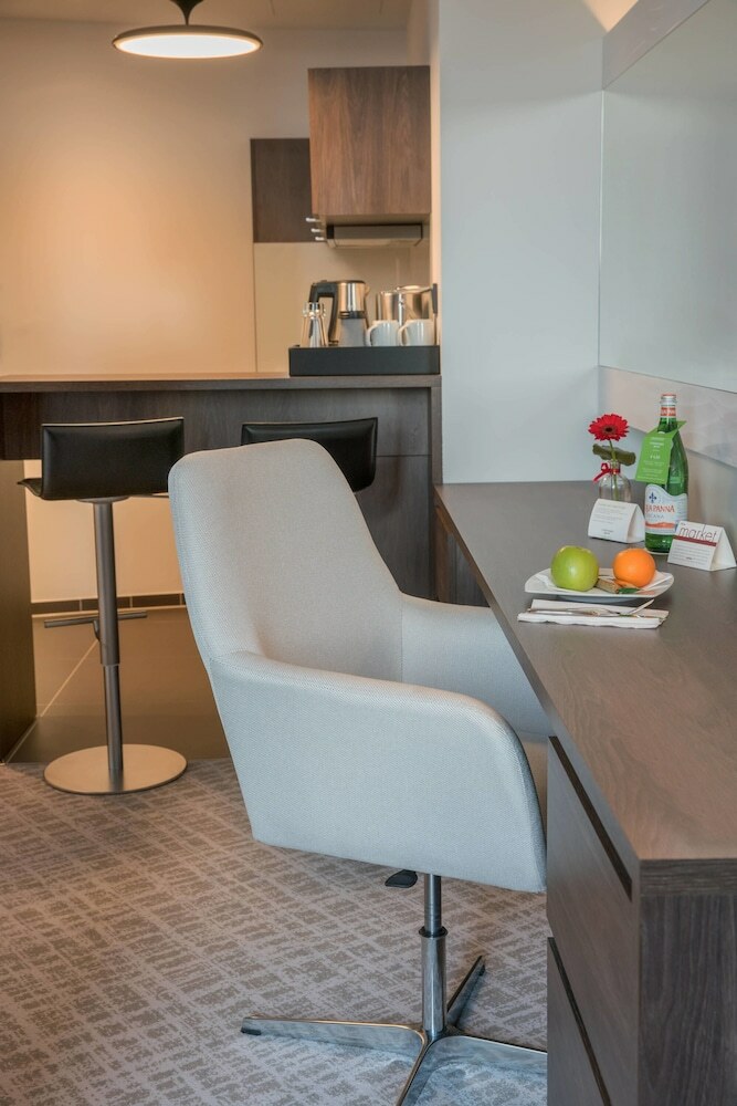Hotel Courtyard By Marriott Wolfsburg