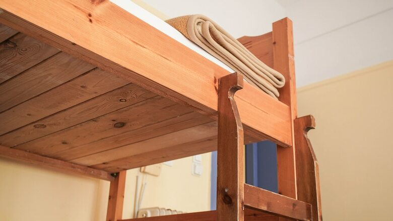 Hostal Students & Travellers Inn