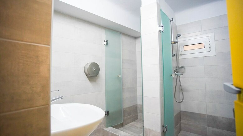 Hostal Students & Travellers Inn