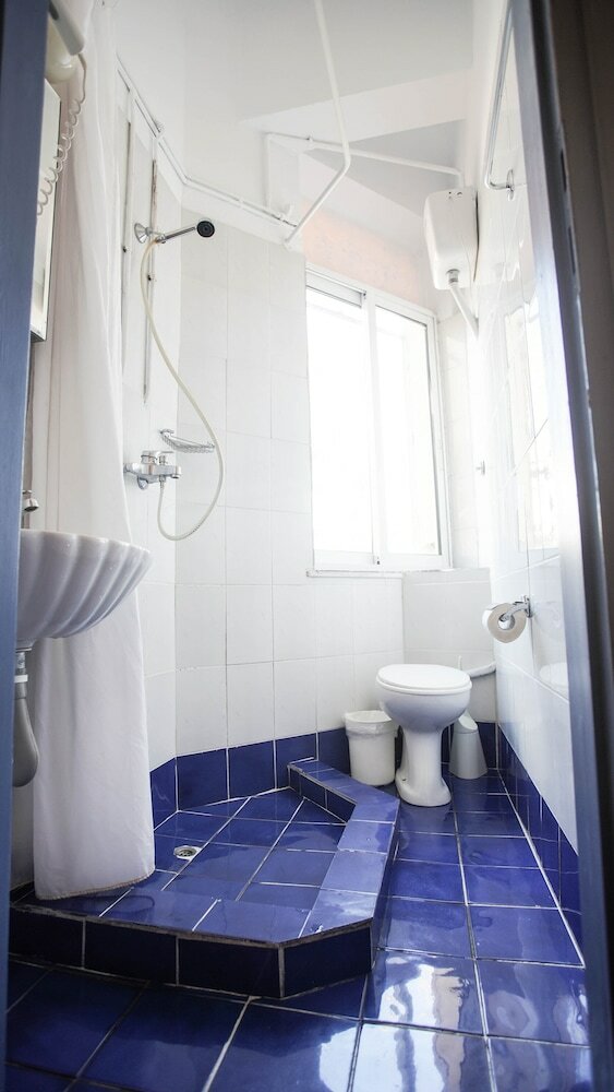 Hostal Students & Travellers Inn