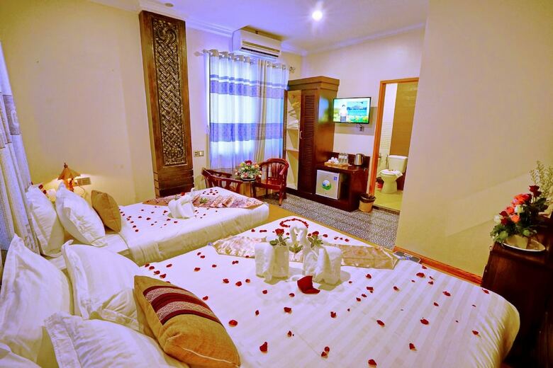 Hotel Boss