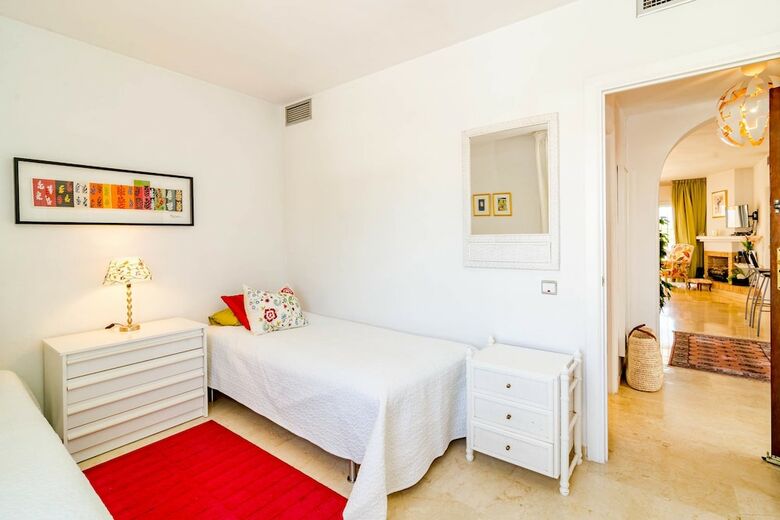 Apartamentos Ma1 Marvelous 2 Bedroom Apt Close To Everything Roomservice
