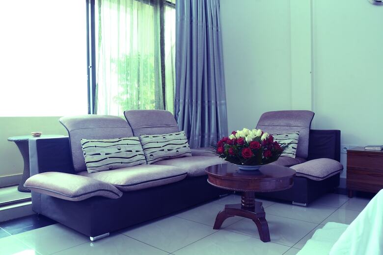 Five To Five Hotel