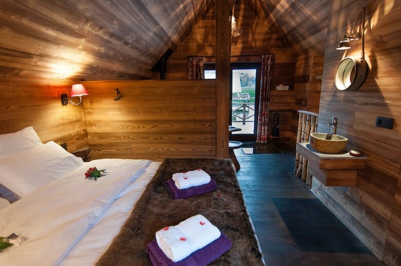 Hotel Aqualodge