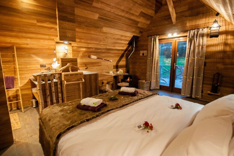 Hotel Aqualodge