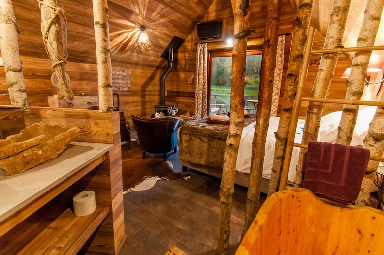 Hotel Aqualodge