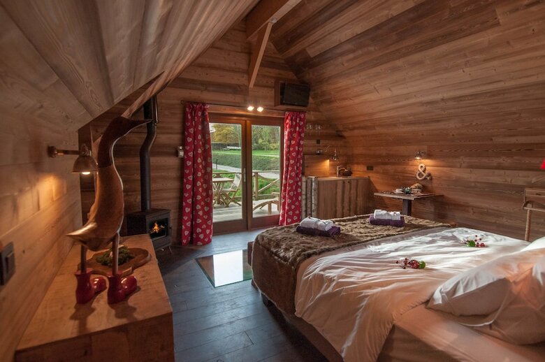 Hotel Aqualodge