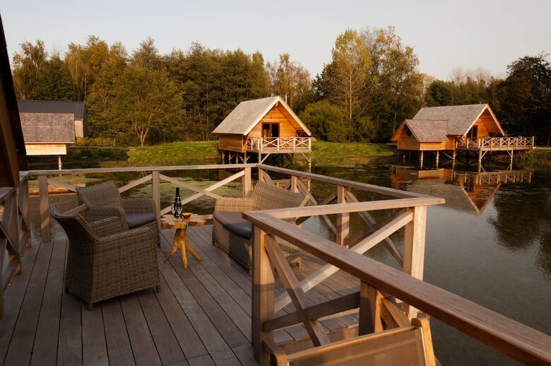 Hotel Aqualodge