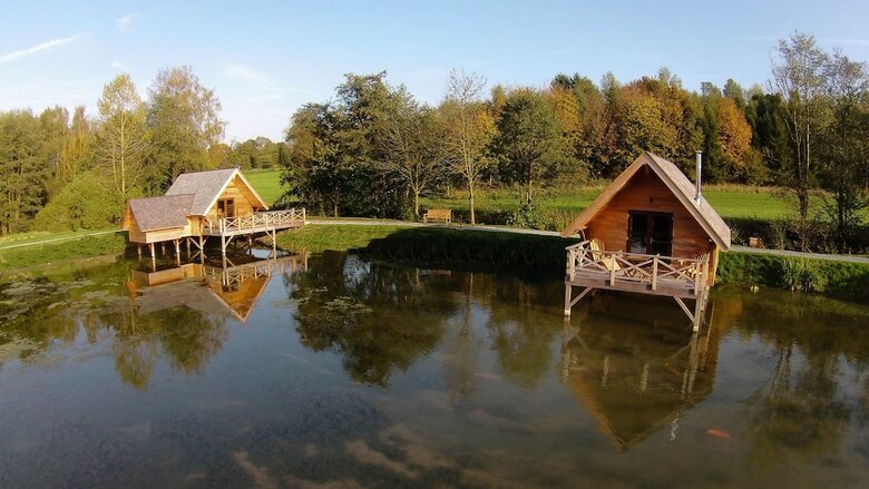 Hotel Aqualodge