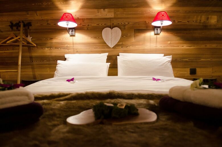 Hotel Aqualodge
