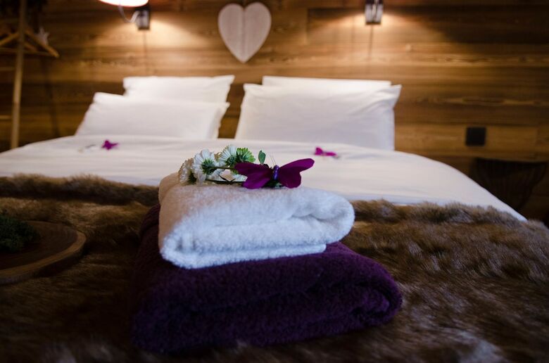 Hotel Aqualodge