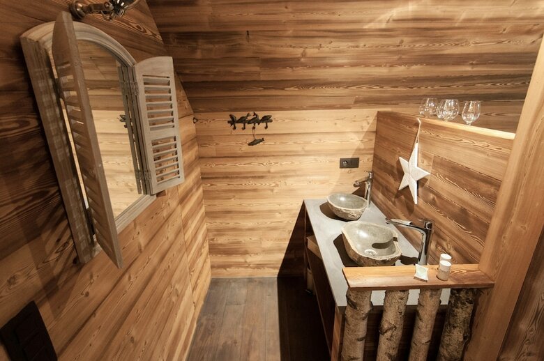 Hotel Aqualodge