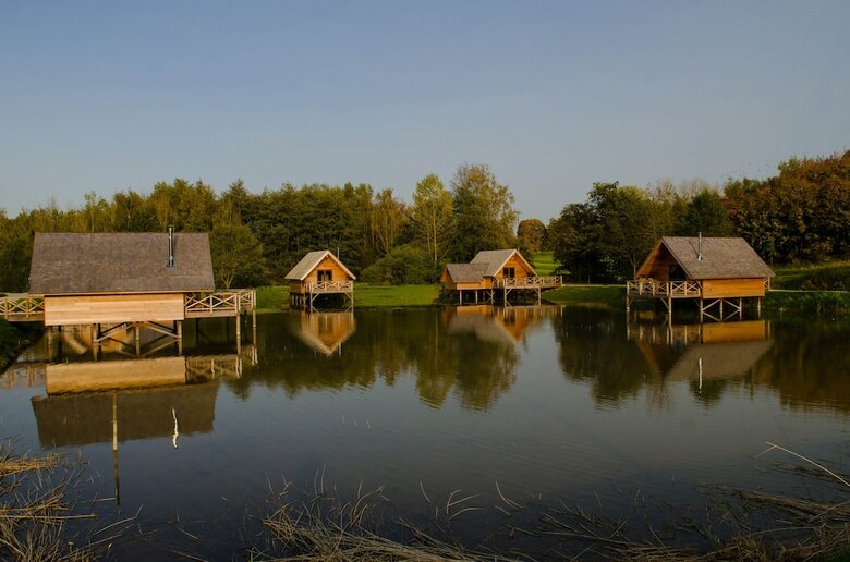 Hotel Aqualodge