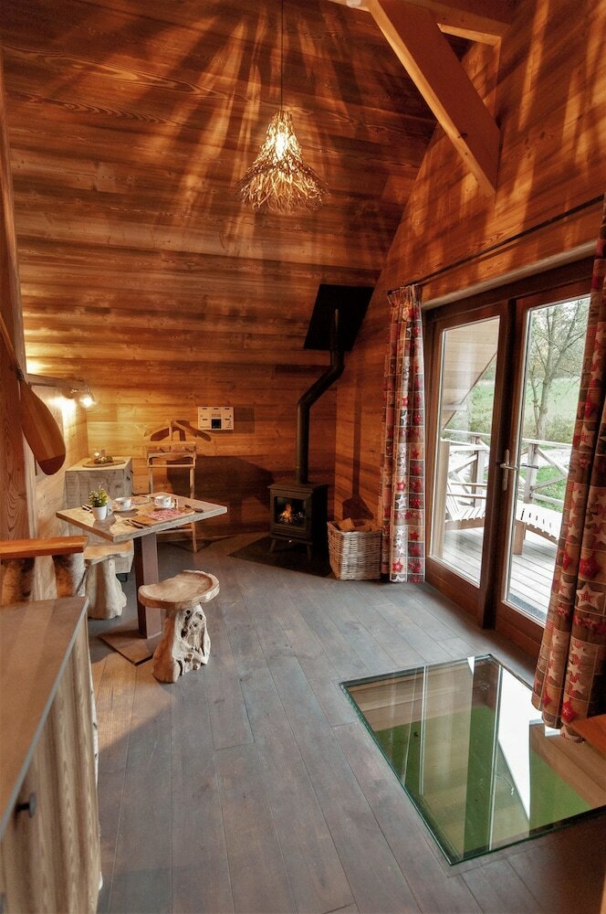 Hotel Aqualodge