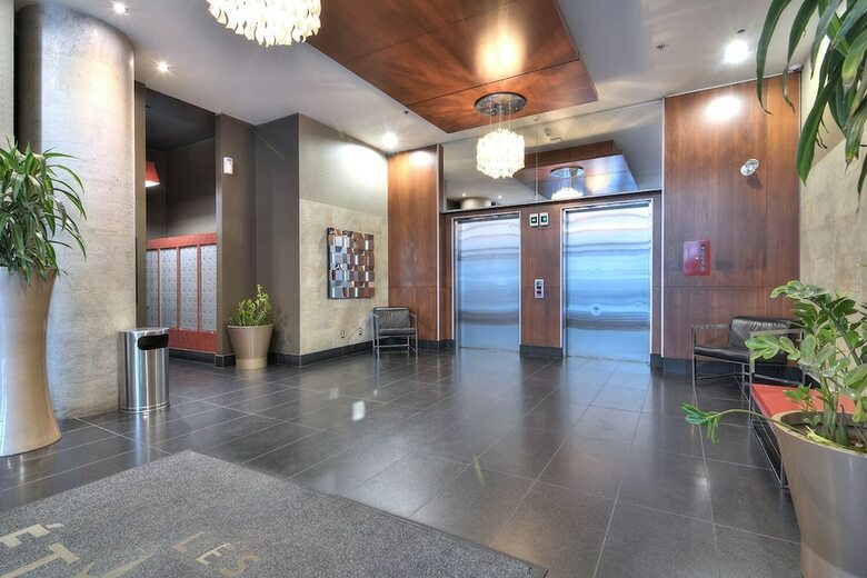 Apartamentos 1-bedroom Convention Center Old Port