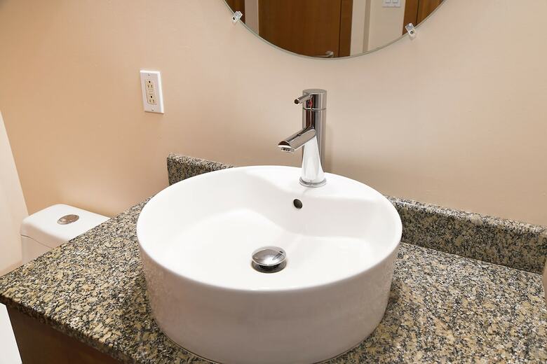 Apartamentos 1-bedroom Convention Center Old Port