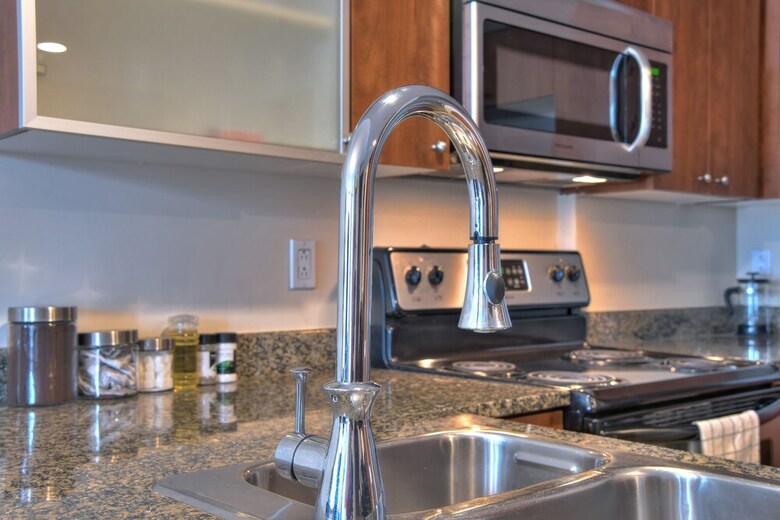 Apartamentos 1-bedroom Convention Center Old Port