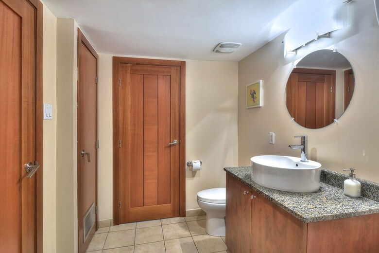 Apartamentos 1-bedroom Convention Center Old Port