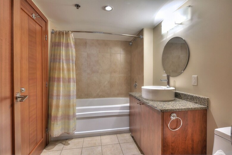 Apartamentos 1-bedroom Convention Center Old Port
