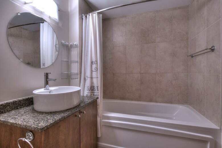 Apartamentos 1-bedroom Convention Center Old Port