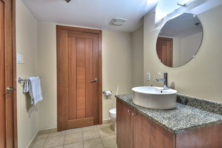 Apartamentos 1-bedroom Convention Center Old Port