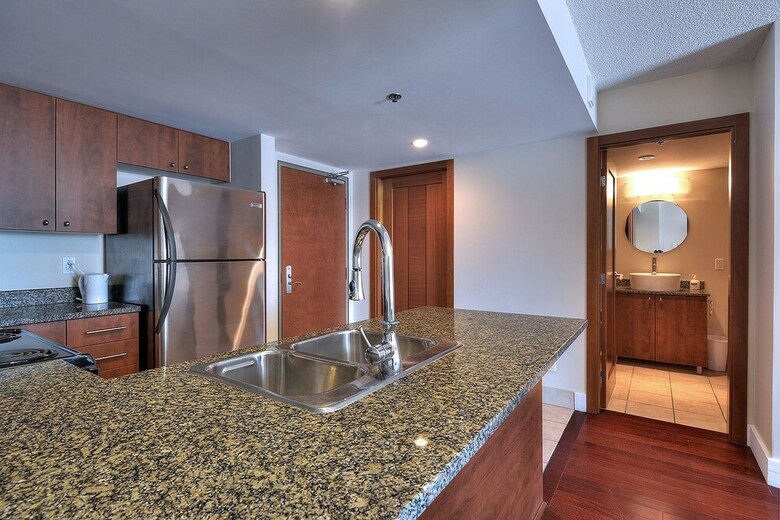 Apartamentos 1-bedroom Convention Center Old Port