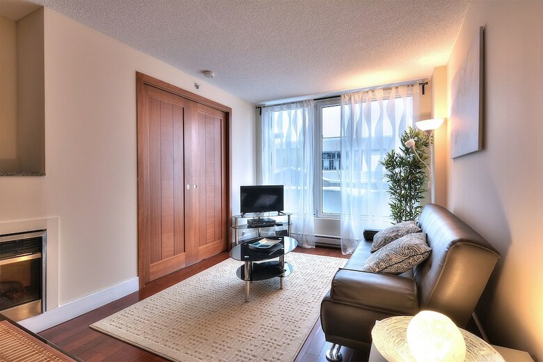 Apartamentos 1-bedroom Convention Center Old Port