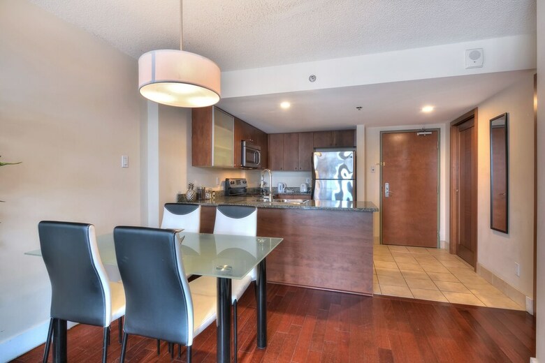 Apartamentos 1-bedroom Convention Center Old Port