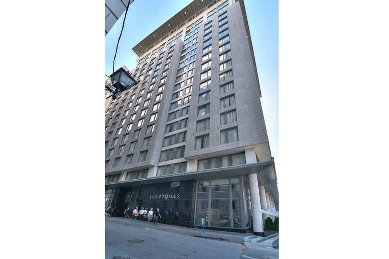 Apartamentos 1-bedroom Convention Center Old Port