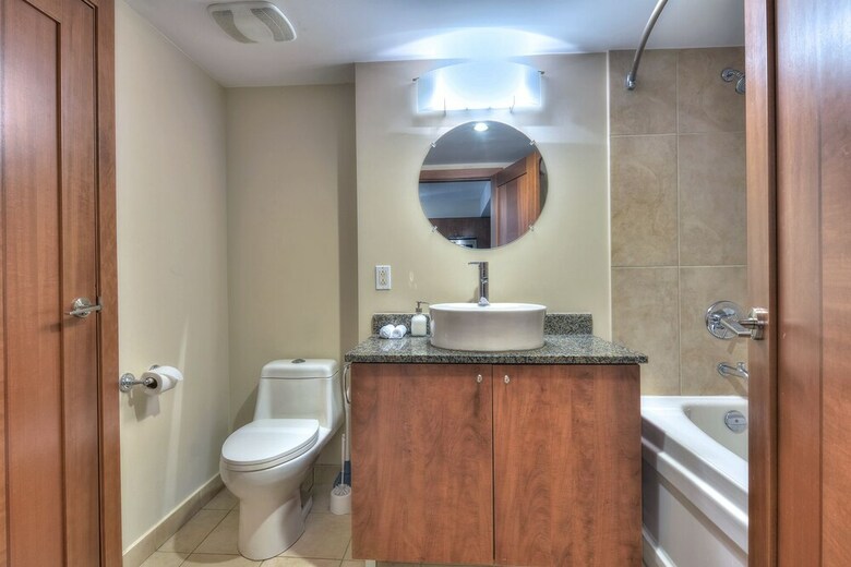 Apartamentos 1-bedroom Convention Center Old Port