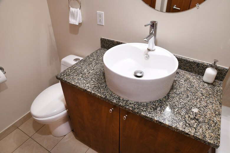 Apartamentos 1-bedroom Convention Center Old Port