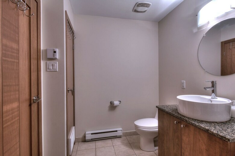 Apartamentos 1-bedroom Convention Center Old Port
