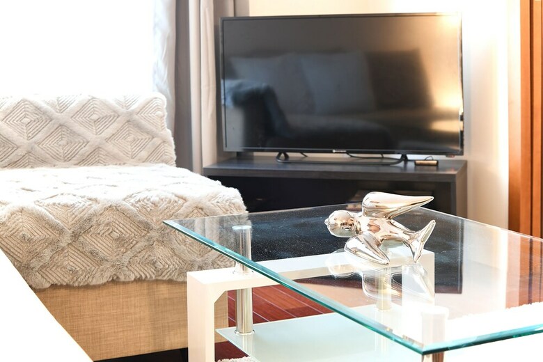 Apartamentos 1-bedroom Convention Center Old Port