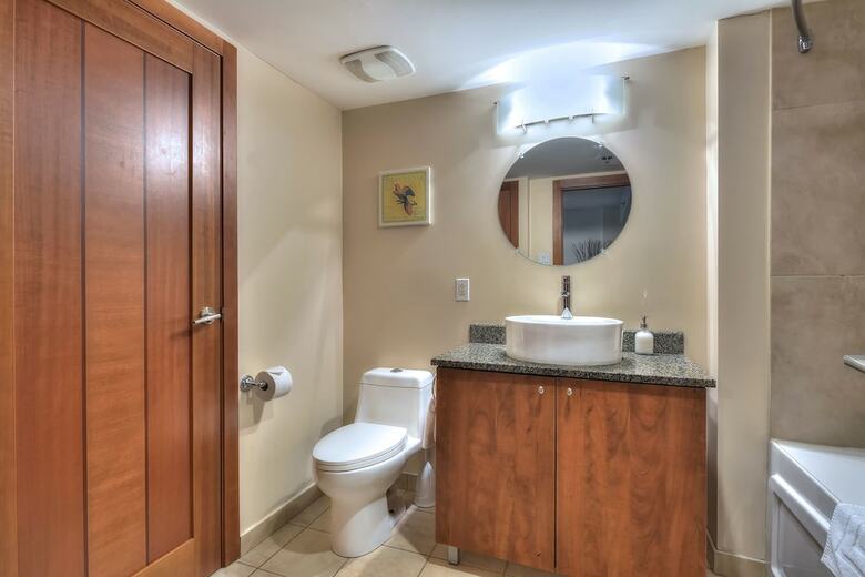 Apartamentos 1-bedroom Convention Center Old Port
