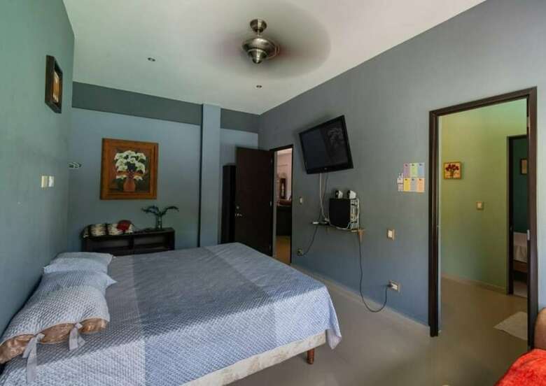 Oasis House B&B Cancun