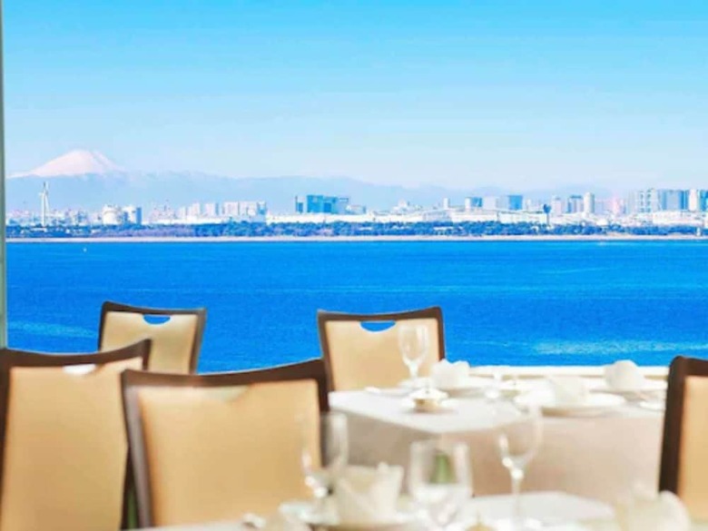 Tokyo Bay Maihama Hotel First Resort