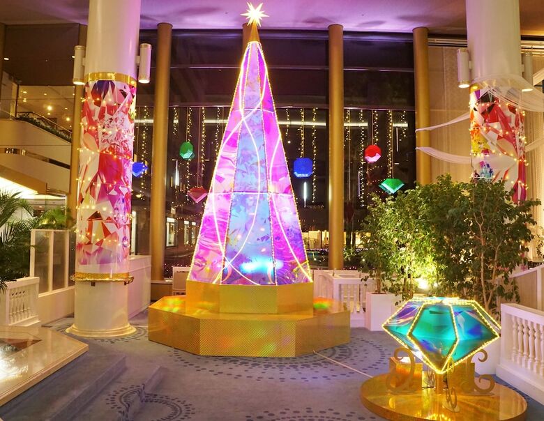 Tokyo Bay Maihama Hotel First Resort
