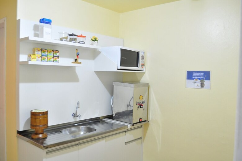 Caxias Thermas Hotel