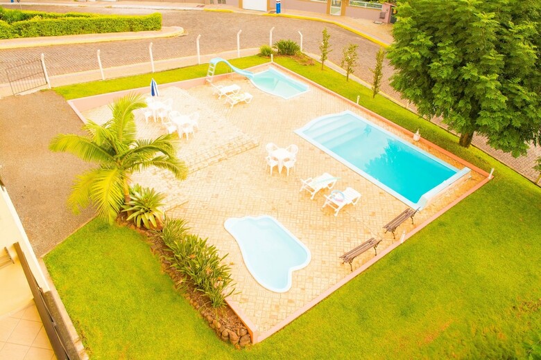 Caxias Thermas Hotel