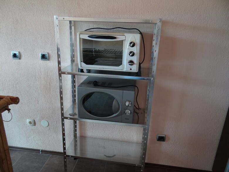 Bed & Breakfast Guestrooms Struma Dolinata