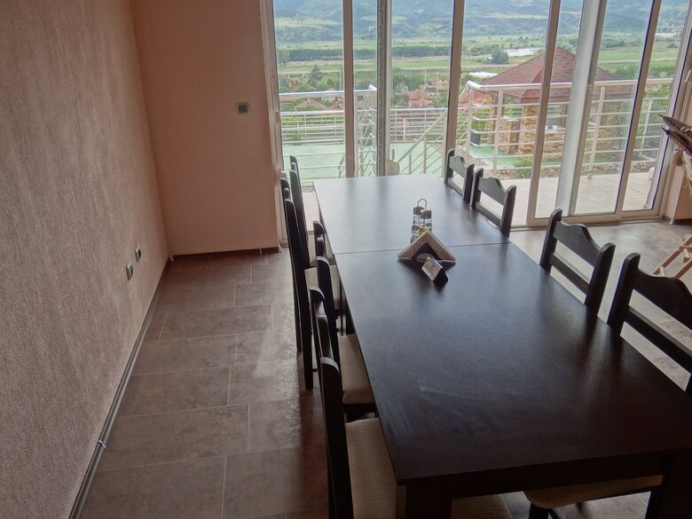Bed & Breakfast Guestrooms Struma Dolinata