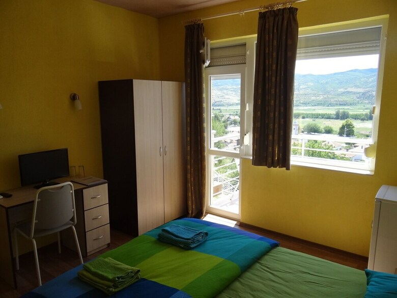 Bed & Breakfast Guestrooms Struma Dolinata